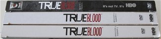 Dvd *** TRUE BLOOD *** 5-DVD Boxset Seizoen 3 - 5 - Thumbnail