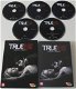Dvd *** TRUE BLOOD *** 5-DVD Boxset Seizoen 2 - 3 - Thumbnail