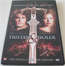 Dvd *** TRISTAN & ISOLDE *** The Special 2-Disc Edition