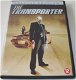 Dvd *** TRANSPORTER *** Special Edition - 0 - Thumbnail