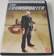 Dvd *** TRANSPORTER *** Special Edition