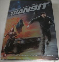 Dvd *** TRANSIT *** *NIEUW*