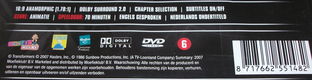 Dvd *** TRANSFORMERS *** De Film - 2 - Thumbnail