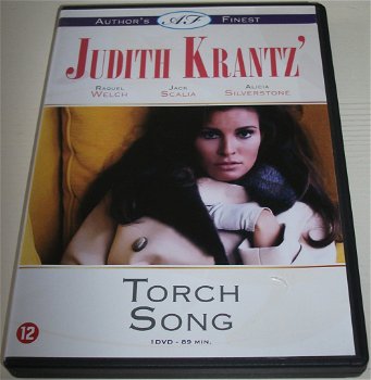Dvd *** TORCH SONG *** Judith Krantz - 0