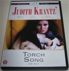 Dvd *** TORCH SONG *** Judith Krantz