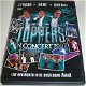 Dvd *** TOPPERS IN CONCERT 2007 *** 2-Disc Boxset Live in Amsterdam Arena - 0 - Thumbnail