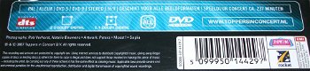 Dvd *** TOPPERS IN CONCERT 2007 *** 2-Disc Boxset Live in Amsterdam Arena - 2 - Thumbnail