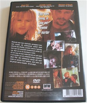 Dvd *** TOO YOUNG TO DIE *** - 1
