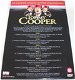 Dvd *** TOMMY COOPER *** 6-DVD Boxset De Ultieme Verzameling - 1 - Thumbnail