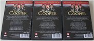 Dvd *** TOMMY COOPER *** 6-DVD Boxset De Ultieme Verzameling - 4 - Thumbnail