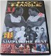 Dvd *** TOO HOT TO HANDLE XI *** Mix-Fight Thaiboxing - 0 - Thumbnail