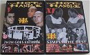 Dvd *** TOO HOT TO HANDLE XI *** Mix-Fight Thaiboxing - 3 - Thumbnail