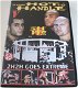 Dvd *** TOO HOT TO HANDLE V *** Mix Martial Arts - 0 - Thumbnail