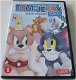 Dvd *** TOM AND JERRY SHOW *** 2-Disc Box Seizoen 1: Deel 1 - 0 - Thumbnail