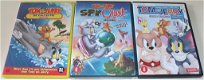 Dvd *** TOM AND JERRY *** Spy Quest *NIEUW* - 3 - Thumbnail