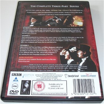 Dvd *** TIPPING THE VELVET *** Complete Three-Part Serie BBC - 1