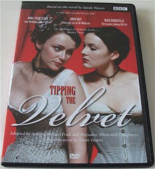 Dvd *** TIPPING THE VELVET *** - 0