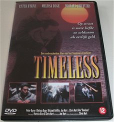 Dvd *** TIMELESS ***