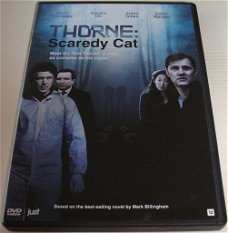 Dvd *** THORNE *** Serie 2: Scaredy Cat