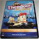 Dvd *** THEODOOR DE SLEEPBOOT *** Deel 1 - 0 - Thumbnail