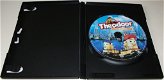 Dvd *** THEODOOR DE SLEEPBOOT *** Deel 1 - 3 - Thumbnail