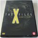 Dvd *** THE X-FILES *** 6-DVD Boxset Seizoen 5 - 0 - Thumbnail