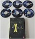 Dvd *** THE X-FILES *** 6-DVD Boxset Seizoen 5 - 3 - Thumbnail