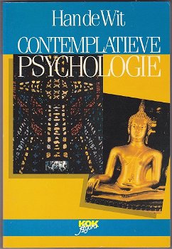 Han de Wit: Contemplatieve psychologie - 0