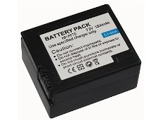Buy SONY NP-FF70 SONY 7.2V 1500mAh Battery