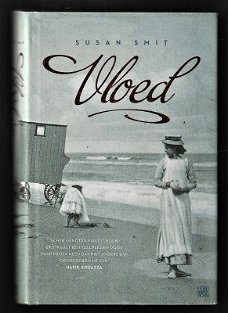 VLOED - Historische roman van SUSAN SMIT