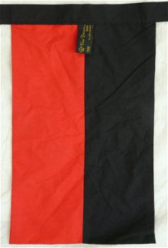 Halsdoek / Sjaal, AMA - Artillerie Meetafdeling, Koninklijke Landmacht, 1988.(Nr.4) - 4