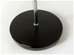 Zwarte tafellamp industriële look - 6 - Thumbnail