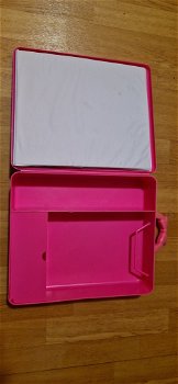 Barbie koffer - 2