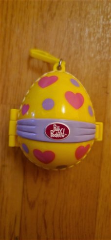 Polly Pocket Vitage Egg Treats