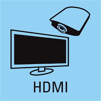 USB-C Dock HDMI + 3x USB + PD 100W Mini Dock - 5