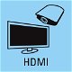 USB-C Dock HDMI + 3x USB + PD 100W Mini Dock - 5 - Thumbnail