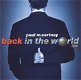 Paul McCartney – Back In The World (2 CD) - 0 - Thumbnail