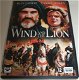 Dvd *** THE WIND AND THE LION *** - 0 - Thumbnail