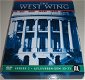 Dvd *** THE WEST WING *** 3-DVD Boxset Seizoen 2: Afl 12-22 - 0 - Thumbnail