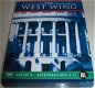 Dvd *** THE WEST WING *** 3-DVD Boxset Seizoen 2: Afl 1-11 - 0 - Thumbnail