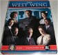 Dvd *** THE WEST WING *** 3-DVD Boxset Seizoen 1: Afl 12-22 - 0 - Thumbnail