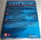 Dvd *** THE WEST WING *** 3-DVD Boxset Seizoen 1: Afl 12-22 - 1 - Thumbnail