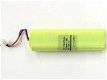 New Battery Power Tool Batteries CADNICA 4.8V 700mAh/3.36Wh - 0 - Thumbnail