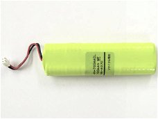 New Battery Power Tool Batteries CADNICA 4.8V 700mAh/3.36Wh