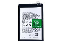 New Battery Smartphone Batteries OPPO 3.87V 4500mAh/17.41WH