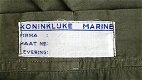 Broek Kort, Zomer, Koninklijke Marine, jaren'50/'60.(Nr.6) - 4 - Thumbnail