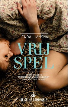 Linda Jansma = Vrij spel - 0