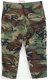 Broek, Trousers Hot Weather Combat, Korps Mariniers, M81 Woodland Camo, maat 6775/7989, jaren'90.(1) - 3 - Thumbnail