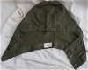 Capuchon, Jas / Parka, Buiten, Gevechts, M58, Koninklijke Landmacht, jaren'50/'60.(Nr.1) - 5 - Thumbnail