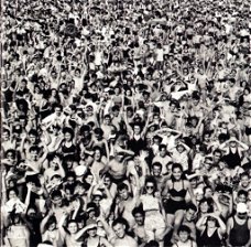 George Michael – Listen Without Prejudice Vol. 1 (CD)